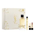 Yves Saint Laurent Libre Coffret Eau de Parfum 90ml 3Pcs NV2024