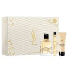 Yves Saint Laurent Libre Coffret Eau de Parfum 50ml 3Pcs