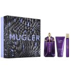 Mugler Alien Coffret Eau de Parfum 60ml 3Pcs