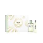 Prada Les Infusions D´Iris Coffret Eau de Parfum 100ml 2Pcs