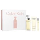 Calvin Klein Eternity Women Coffret Eau de Parfum 100ml 3Pcs