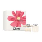 Chloé Signature Coffret Eau de Parfum 50ml 2pcs