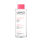 Uriage Água Micelar Termal Pele Sensível 500ml