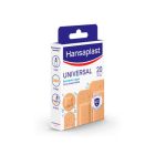 Hansaplast Pensos Universal 4 Tamanhos 20un.