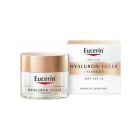 Eucerin Hyaluron-Filler + Elasticity Creme Dia 50ml