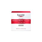 Eucerin Hyaluron-Filler + Volume-Lift Creme Noite 50ml