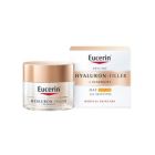 Eucerin Hyaluron-Filler + Elasticity Creme Dia SPF30 50ml