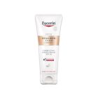 Eucerin Hyaluron-Filler + Elasticity Creme Mãos Antimanchas Idade SPF30 75ml