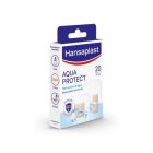 Hansaplast Pensos Aqua Protect à Prova de Água 20un.