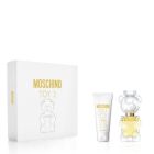 Moschino Toy 2 Coffret Eau de Parfum 30ml