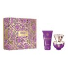 Versace Dylan Purple Pour Femme Coffret Eau de Parfum 30ml 2Pcs