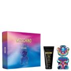 Moschino Toy 2 Pearl Coffret Eau de Parfum 30ml 2Pcs