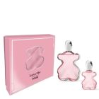 Tous Love Me Coffret Eau de Parfum 50ml 2Pcs