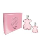 Tous Love Me Coffret Eau de Parfum 50ml 2Pcs