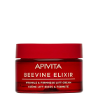 Apivita Beevine Elixir Creme Refirmante e Antirrugas Ligeiro 50ml