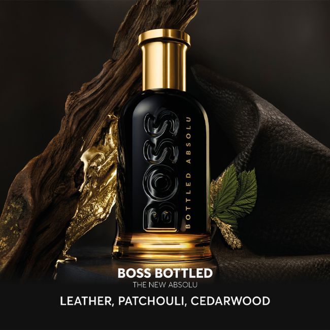 Boss Bottled Absolu 2024 Release Date Ryann Claudine