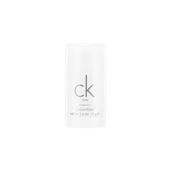 Ck One Desodorizante Stick Calvin Klein