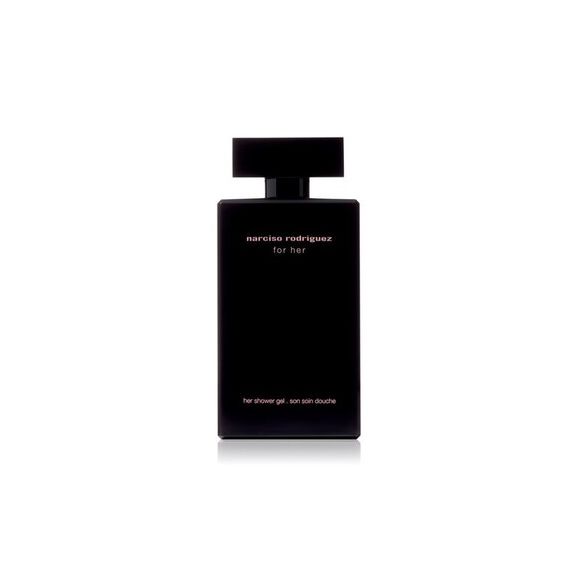 Narciso rodriguez for 2024 her shower gel 200ml