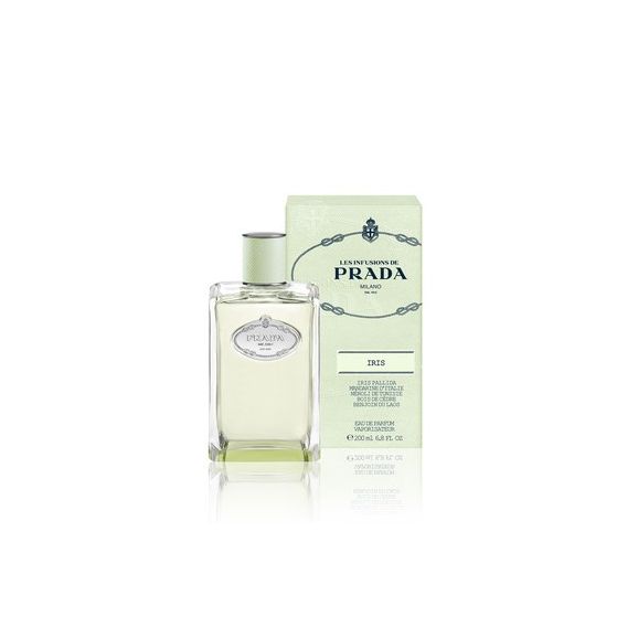 Prada Milano Les Infusions De Iris - Eau De Parfum 200ml