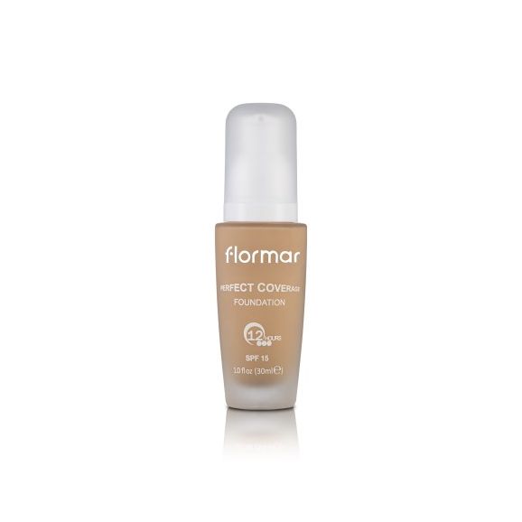 Flormar Perfect Coverage Base 113 30ml