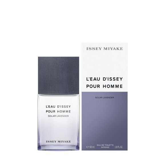 Issey Miyake L´Eau D´Issey Pour Homme Solar Lavender Eau de