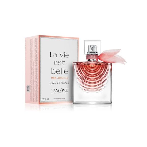Lancôme La Vie Est Belle Iris Absolu Eau de Parfum 30ml