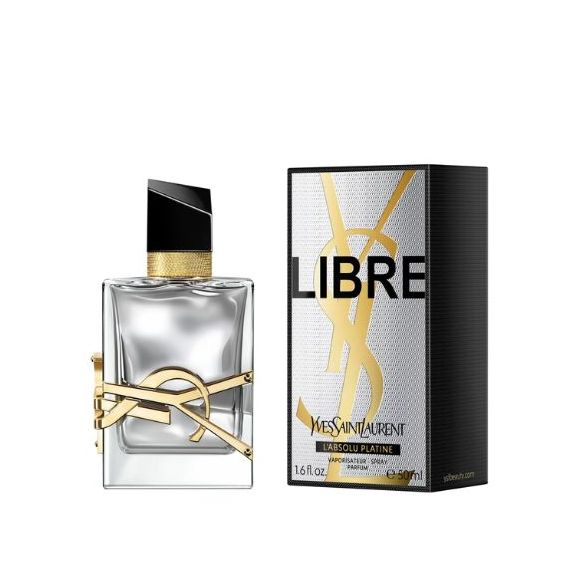 Perfume Yves Saint Laurent Libre Feminino Eau de Parfum