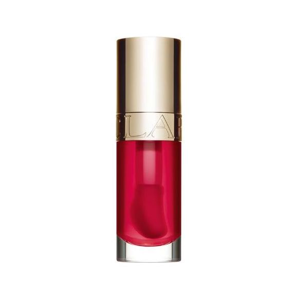 Lip Comfort Oil - Gloss with rubiginosa rose oil