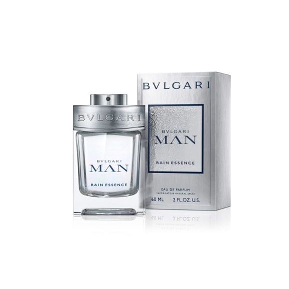 Bvlgari Man Rain Essence Eau de Parfum 60ml