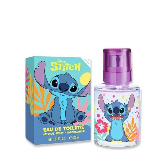 Lilo & Stitch Stitch Estuche Eau de toilette infantil 100 ml