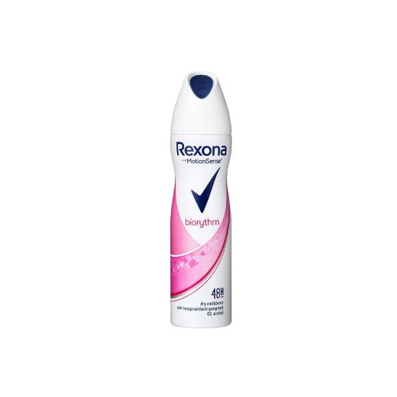 Rexona Deo Spray Biorythm