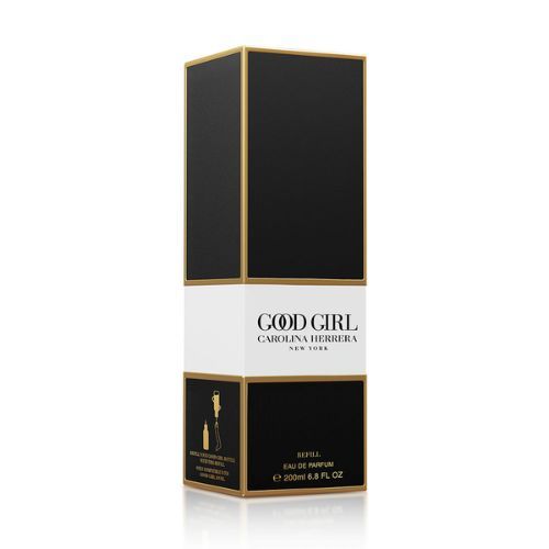 Good Girl Blush Carolina Herrera Perfume Feminino Eau de Parfum 80ml -  DOLCE VITA