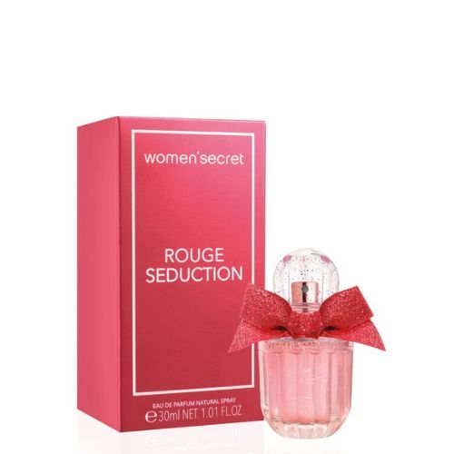 Women´s Secret Rouge Seduction Eau de Parfum