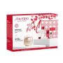 Shiseido Benefiance Wrinkle Smoothing Cream Coffret 50ml 7Pcs