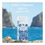 Dolce & Gabbana Light Blue Summer Vibes Women Eau de Toilette 50ml