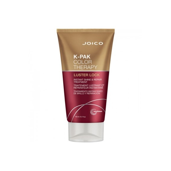 Joico K-Pak Color Therapy Luster Lock Instant Shine & Repair Creme 150ml