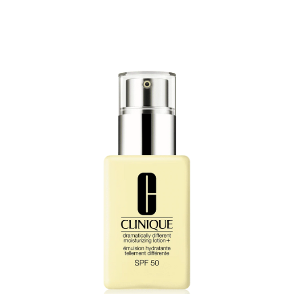 Clinique Dramatically Different Moisturizing Lotion+ Hidratante SPF50 75ml