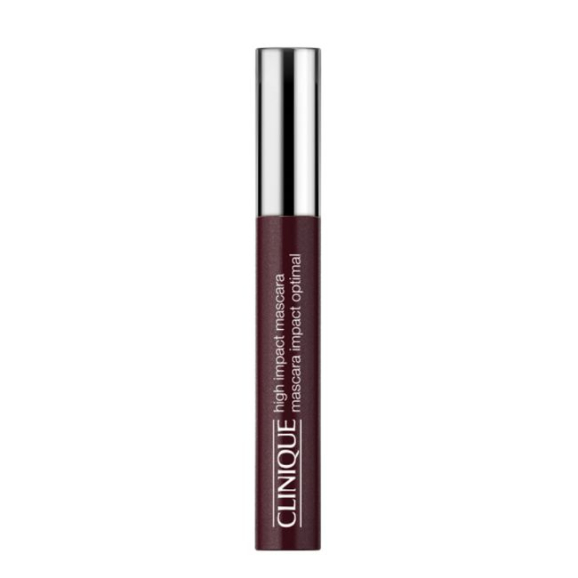 Clinique High Impact Máscara Black Honey 7ml