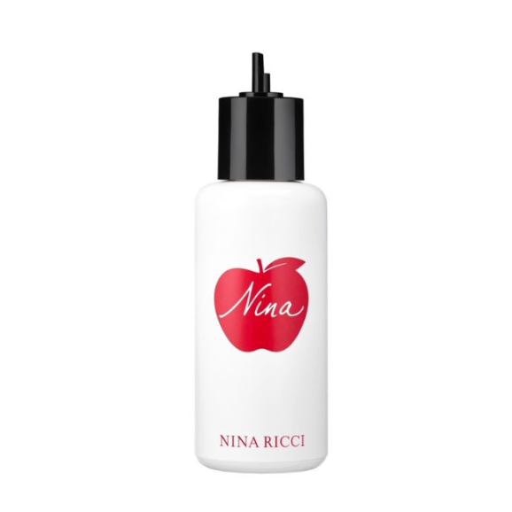 Nina Ricci Nina Eau de Toilette Recarga 150ml 