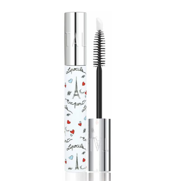 Talika Lipocils Expert Collector Gel Para Realce e Pigmentação 10ml