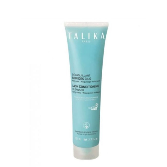 Talika Lash Conditioning Cleanser 100ml
