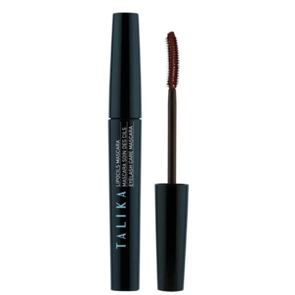 Talika Lipocils Máscara Brown 8.5ml