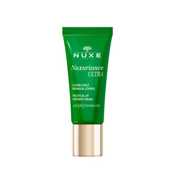 Nuxe Nuxuriance Ultra Contorno de Olhos e Lábios 15ml
