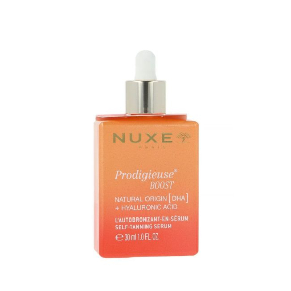 Nuxe Prodigieuse Boost Sérum Autobronzeador 30ml