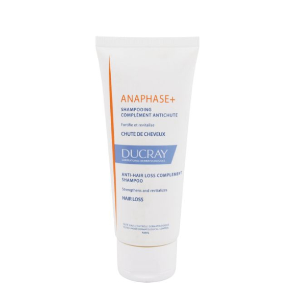 Ducray Anaphase+ Shampoo Complemento Antiqueda 100ml