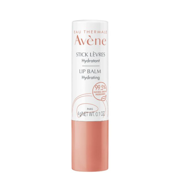 Avène Stick Labial Cuidados Essenciais 4g