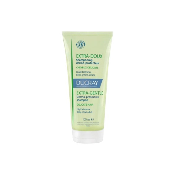 Ducray Extra-Doux Shampoo Dermoprotetor 100ml