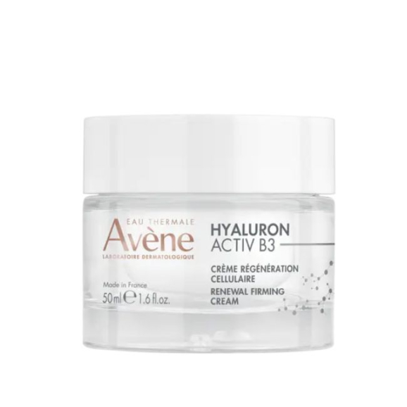 Avène Hyaluron Activ B3 Creme de Regeneração Celular 50ml