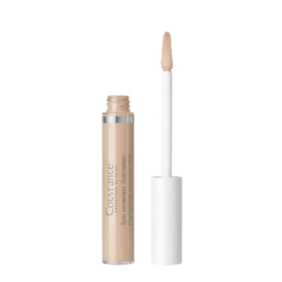 Avène Couvrance Corretor Iluminador Bege 4ml