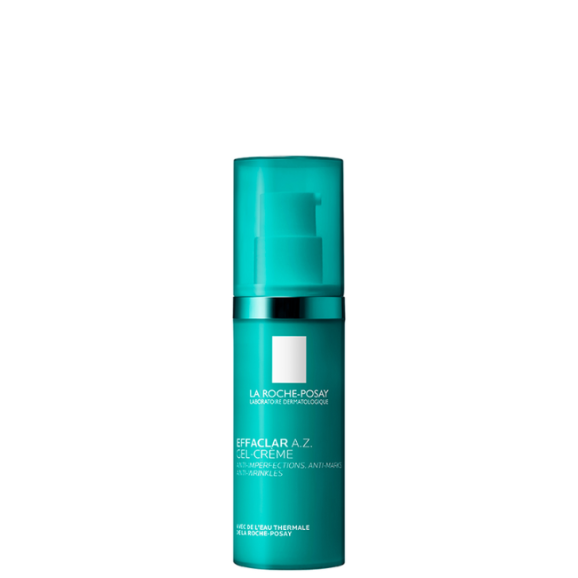 La Roche-Posay Effaclar A.Z. Gel Creme 40ml